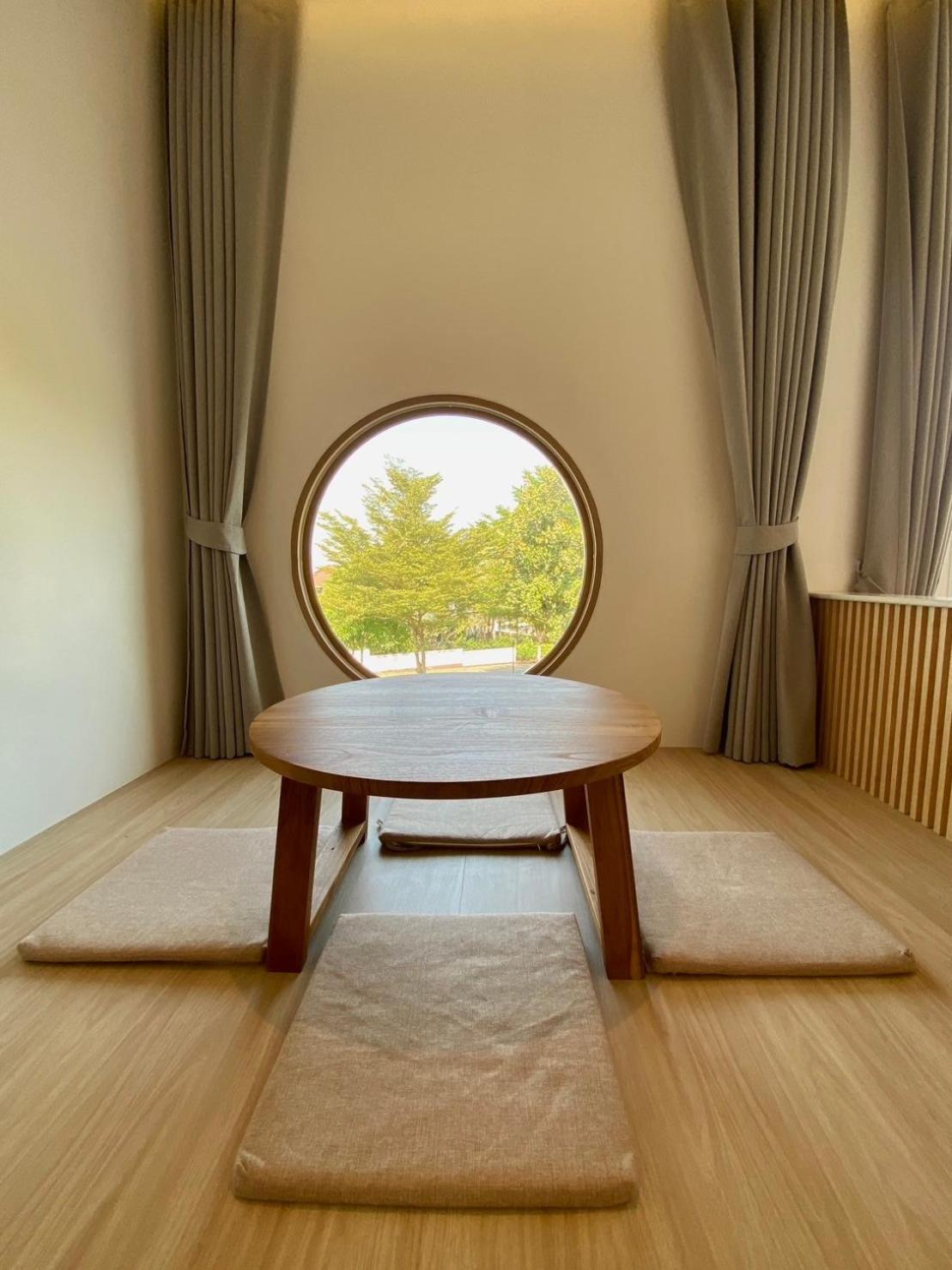 Punn Hotel Korat Nakhonratchasima Eksteriør billede
