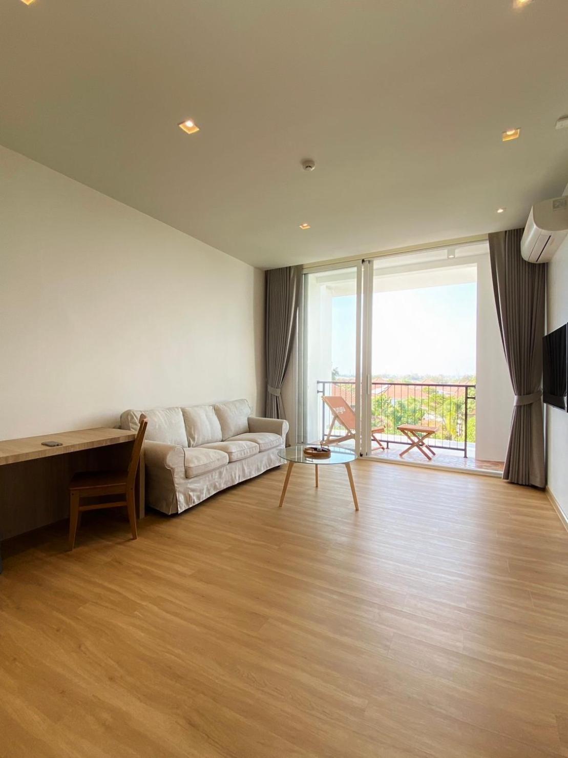 Punn Hotel Korat Nakhonratchasima Eksteriør billede