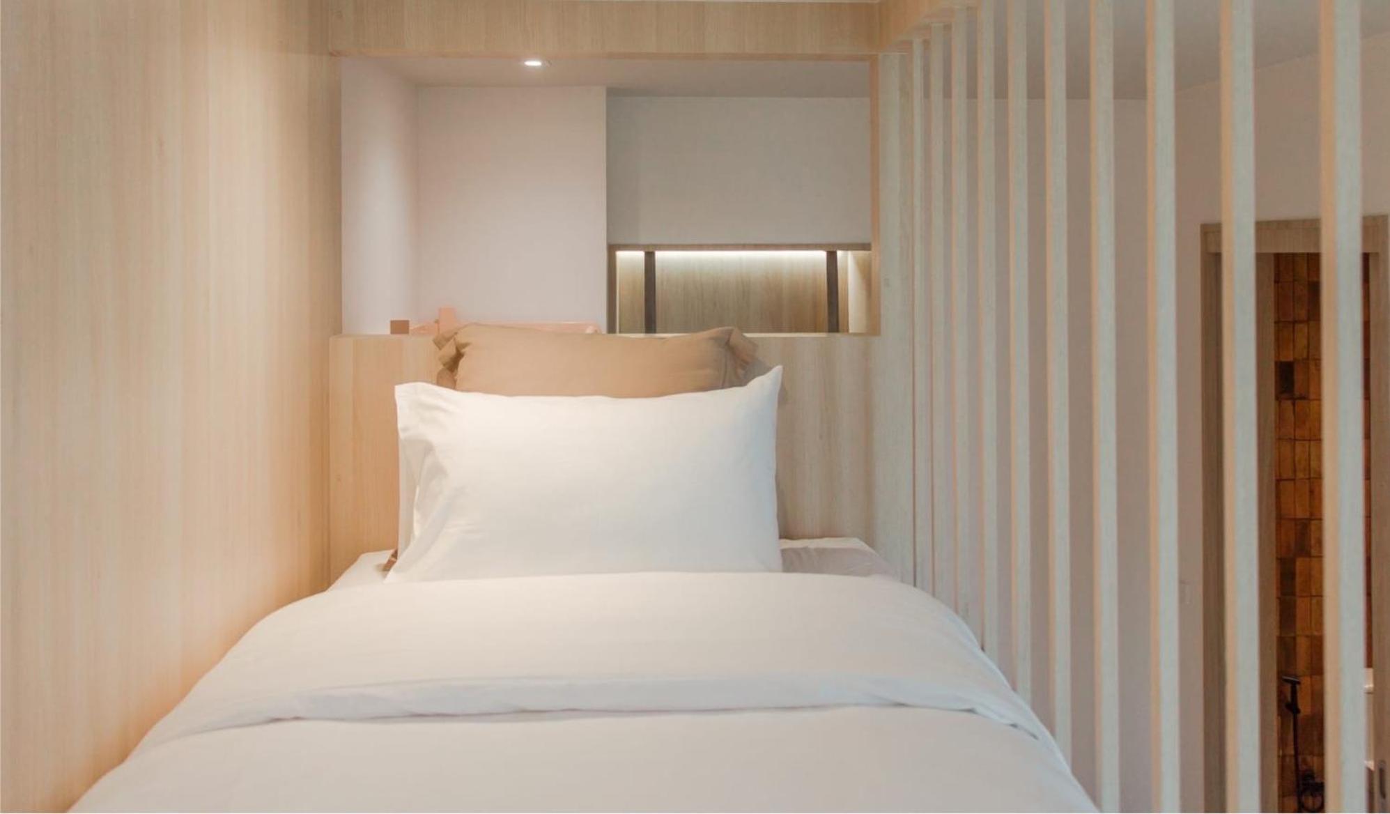 Punn Hotel Korat Nakhonratchasima Eksteriør billede